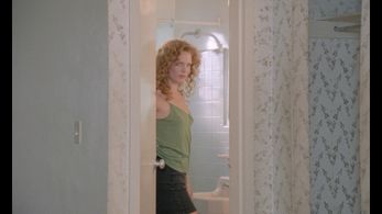 Victoria Prouty in American Rickshaw (1989)