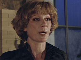 Yekaterina Vasilyeva in Magicians (1982)