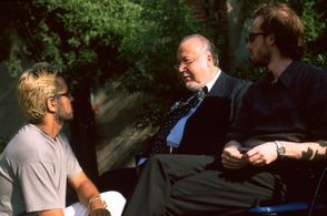 Serge Ioan Celebidachi