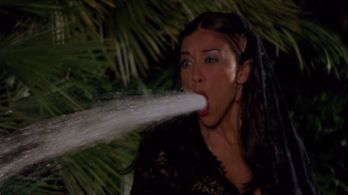 Idalis DeLeon in The Invisible Man (2000)