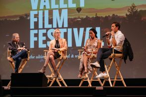 Napa Valley Film Festival