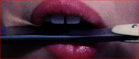 Marie Bos in Amer (2009)