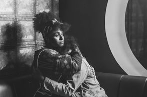 As strange as angels - Ruby