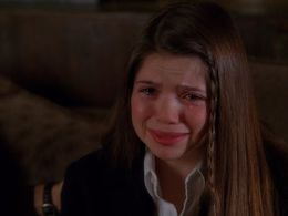 Jadin Gould in The Mentalist (2008)