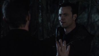 Still from Private Eyes