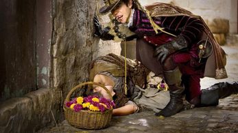 Alex Price in Doctor Who (2005)