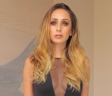 Andrea for D-New Magazine