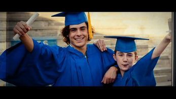 Zac Efron 17 Again