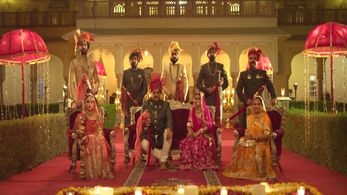 Amrita Puri in Made in Heaven (2019)