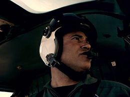 Charles A. Tamburro in Major Crimes (2012)