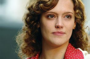 Marieke Dilles in De Smaak van De Keyser