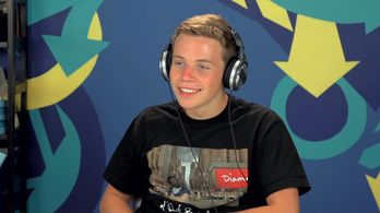 Bryson Keyser in Do They Know It? (2015)