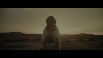 Still from Lake Los Angeles.