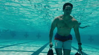 Alex Tarrant - NCIS:hawai'i