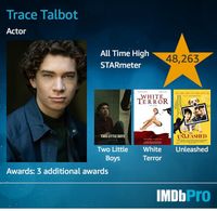 Trace Talbot