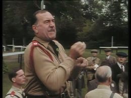 John Turner in Jeeves and Wooster (1990)