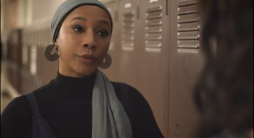 Zoya Ali: Skam Austin (2018)