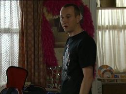 Andrew Whyment in Coronation Street (1960)