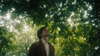 Still from THE BASTARD'S BLOOD CORALS (2023)