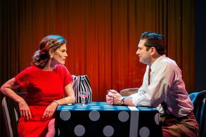 La Tia Julia and the Scriptwriter