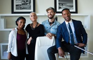 Kyle Hausmann-Stokes