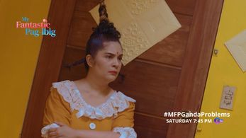 Lovely Rivero in My Fantastic Pag-ibig (2021)