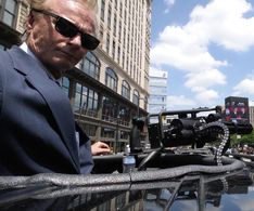 Chester E. Tripp III