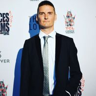 Cal Barnes attends the ‘Adolescence’ Premiere at the Grauman’s Chinese Theatre in June 23rd, 2019