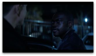 Power Book IV: Force - Episode 103 