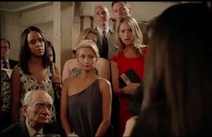 Broad City, Coat Check #209