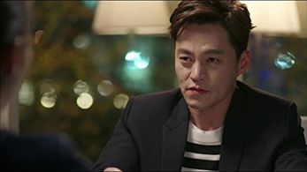 Seo-jin Lee in Marriage Contract (2016)