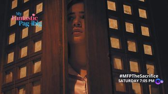 Anna Vicente in My Fantastic Pag-ibig (2021)