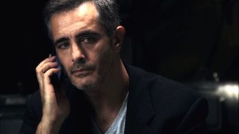 Still from the Short movie Little King