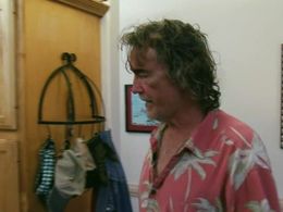 John Argent in Roseanne's Nuts (2011)