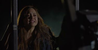 Still from the feature film Get Gone (2019)