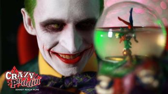 Upcoming Release of Short Fan Film