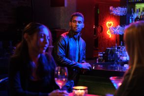 Sins in The Suburbs (2022)