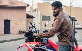 Firas Nassar - Fauda Season 2