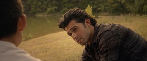 Hunter Sansone in A Brother Story (2022)