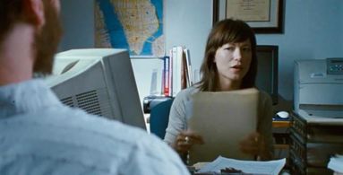 As Psychologist, Dr. Stephanie Yu, in 