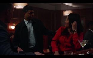 Branden Cook in Chicago P.D. (2014)