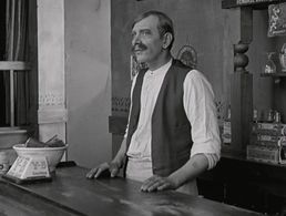 Dave Anderson in A Dog's Life (1918)