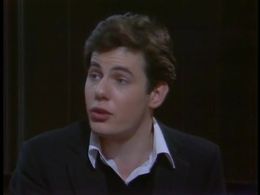 Daniel Abineri in Bless Me Father (1978)