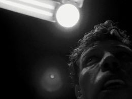 Jamie Smith in Killer's Kiss (1955)