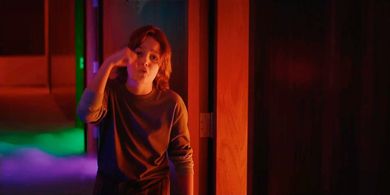 Still of Hudson Paul in Up Here