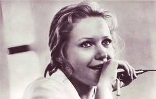 Elena Proklova in Sobstvennoe mnenie (1977)