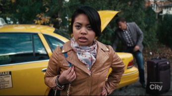 Sunnyside - Season 1, Episode 5