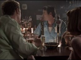 Nicholas Brendon in Buffy the Vampire Slayer (1997)