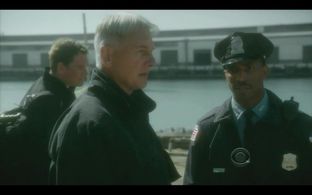 NCIS