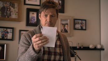 Last Words - Directed by Andre LeBlanc